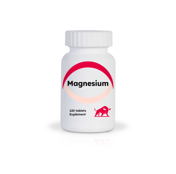 MAGNESIUM